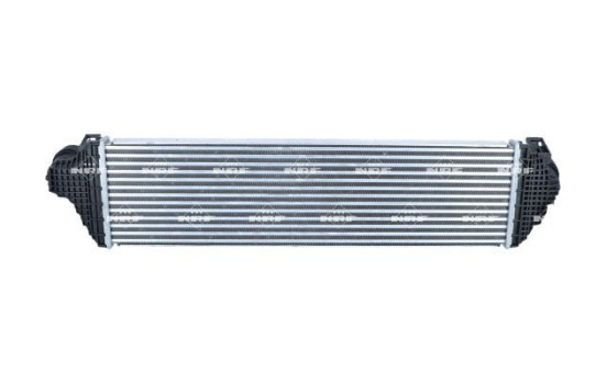 Intercooler, enfriador de aire de carga, Imagen 4