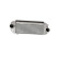 Intercooler, enfriador de aire de carga