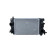 Intercooler, enfriador de aire de carga