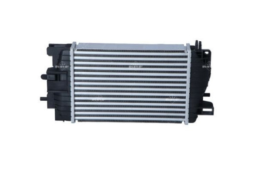 Intercooler, enfriador de aire de carga, Imagen 3