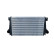 Intercooler, enfriador de aire de carga