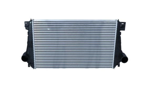 Intercooler, enfriador de aire de carga
