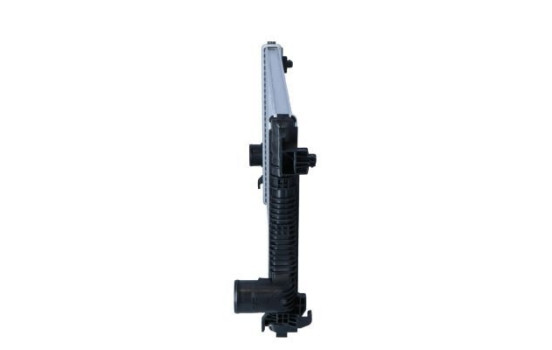 Intercooler, enfriador de aire de carga, Imagen 2
