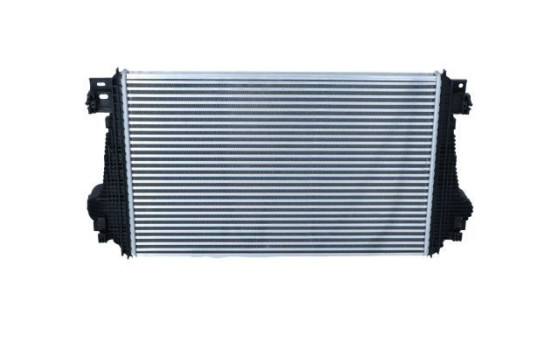 Intercooler, enfriador de aire de carga, Imagen 3