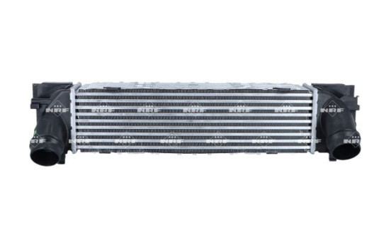 Intercooler, enfriador de aire de carga, Imagen 2