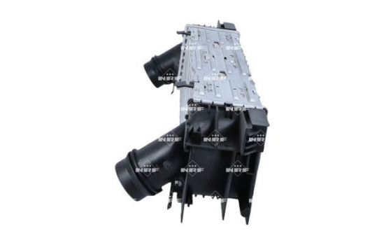 Intercooler, enfriador de aire de carga, Imagen 3