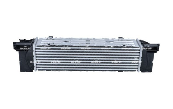 Intercooler, enfriador de aire de carga, Imagen 4
