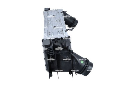 Intercooler, enfriador de aire de carga, Imagen 5