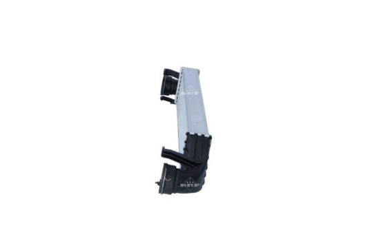 Intercooler, enfriador de aire de carga, Imagen 2