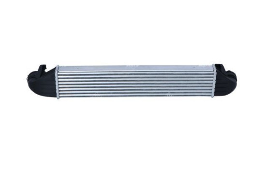 Intercooler, enfriador de aire de carga, Imagen 3
