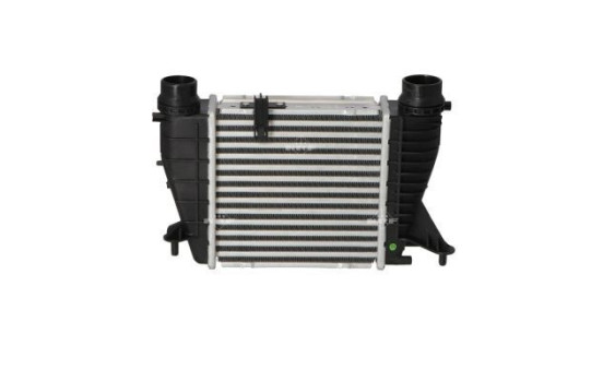 Intercooler, enfriador de aire de carga