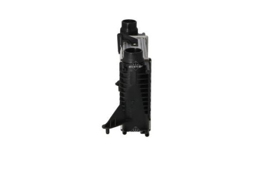 Intercooler, enfriador de aire de carga, Imagen 2