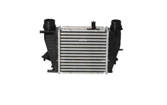 Intercooler, enfriador de aire de carga, Imagen 3