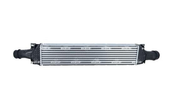 Intercooler, enfriador de aire de carga, Imagen 4
