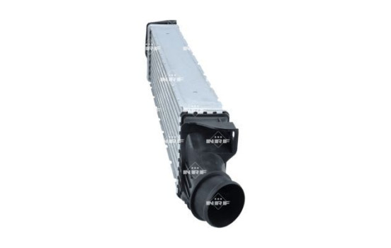 Intercooler, enfriador de aire de carga, Imagen 5