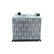 Intercooler, enfriador de aire de carga