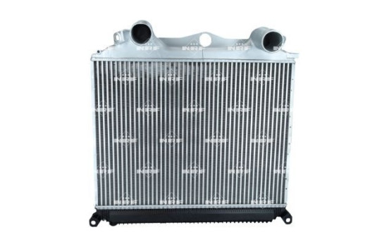 Intercooler, enfriador de aire de carga