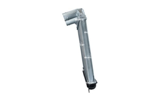 Intercooler, enfriador de aire de carga, Imagen 2