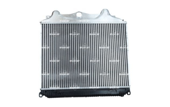 Intercooler, enfriador de aire de carga, Imagen 3