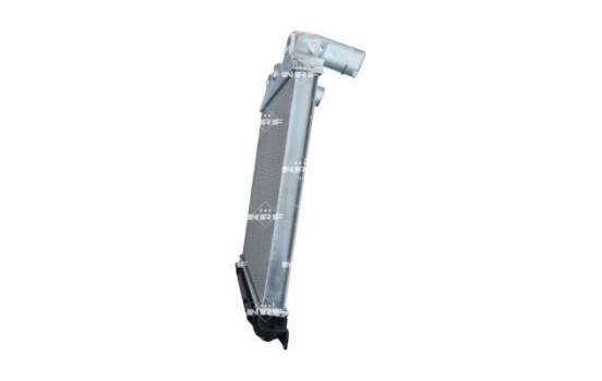 Intercooler, enfriador de aire de carga, Imagen 4
