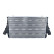 Intercooler, enfriador de aire de carga, Miniatura 2
