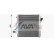 Intercooler, enfriador de aire de carga, Miniatura 2
