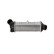 Intercooler, enfriador de aire de carga