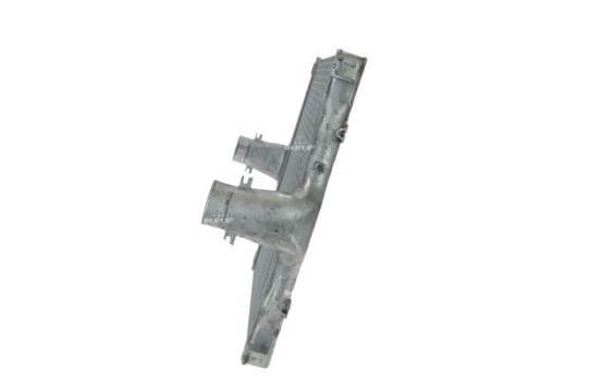 Intercooler, enfriador de aire de carga, Imagen 2