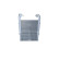 Intercooler, enfriador de aire de carga, Miniatura 4