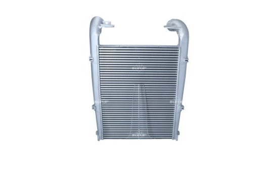 Intercooler, enfriador de aire de carga, Imagen 4