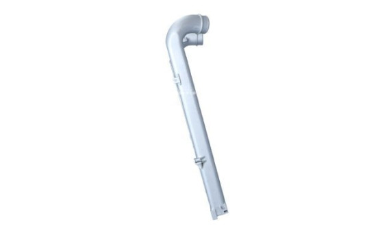 Intercooler, enfriador de aire de carga, Imagen 5