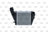 Intercooler, enfriador de aire de carga