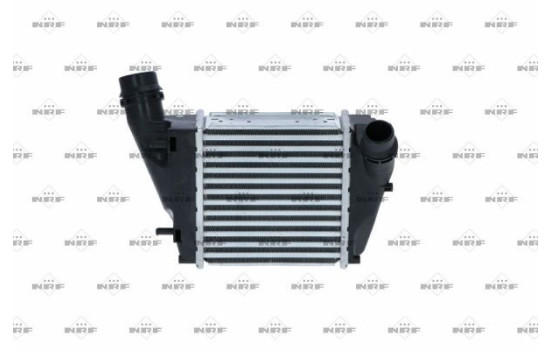 Intercooler, enfriador de aire de carga