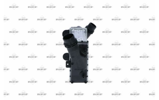 Intercooler, enfriador de aire de carga, Imagen 5