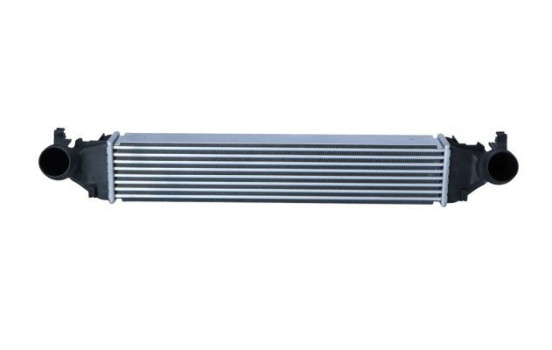 Intercooler, enfriador de aire de carga