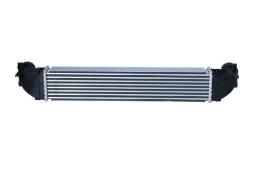 Intercooler, enfriador de aire de carga, Imagen 4