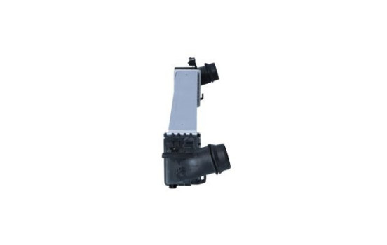 Intercooler, enfriador de aire de carga, Imagen 5