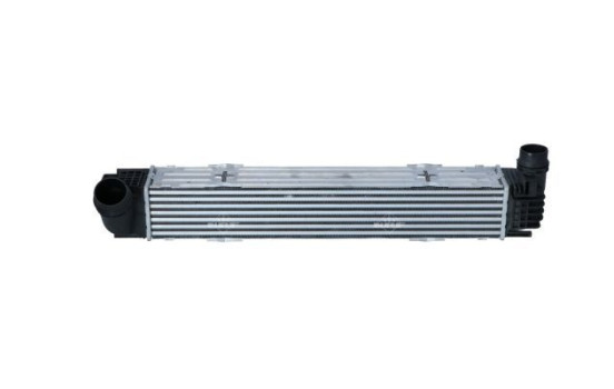 Intercooler, enfriador de aire de carga, Imagen 2