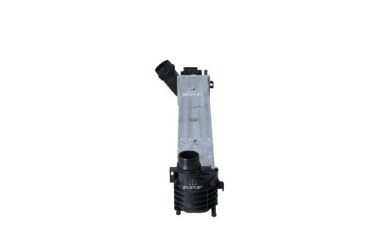 Intercooler, enfriador de aire de carga, Imagen 3