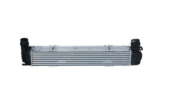 Intercooler, enfriador de aire de carga, Imagen 4