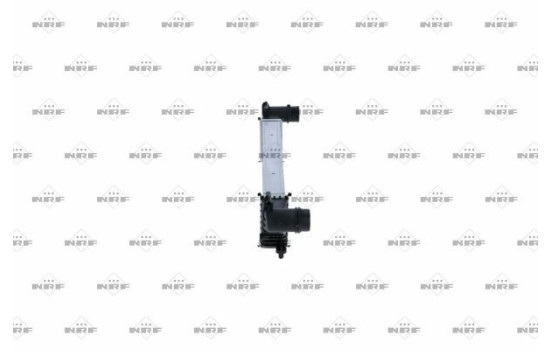 Intercooler, enfriador de aire de carga, Imagen 5