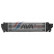 Intercooler, enfriador de aire de carga