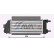 Intercooler, enfriador de aire de carga