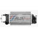 Intercooler, enfriador de aire de carga, Miniatura 2