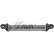 Intercooler, enfriador de aire de carga