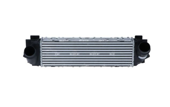 Intercooler, enfriador de aire de carga