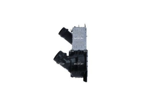 Intercooler, enfriador de aire de carga, Imagen 2