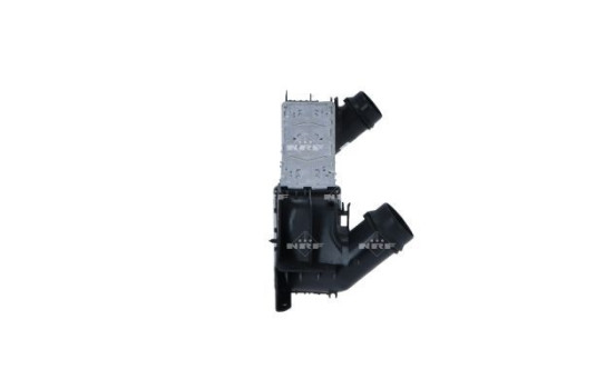 Intercooler, enfriador de aire de carga, Imagen 4