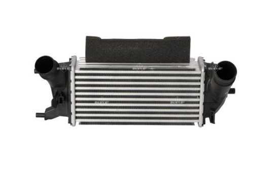 Intercooler, enfriador de aire de carga