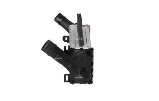 Intercooler, enfriador de aire de carga, Imagen 2